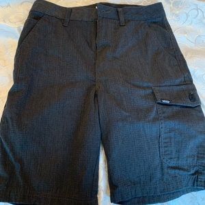 VANS Off The Wall cargo shorts